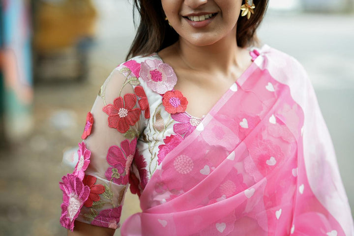 BLOSSOMIA HEARTBLOOM LUXE