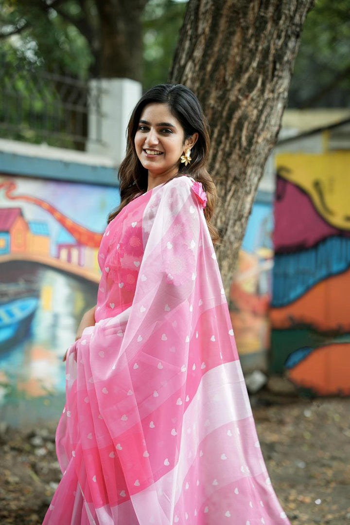 BLOSSOMIA HEARTBLOOM LUXE