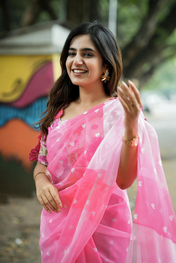 BLOSSOMIA HEARTBLOOM LUXE