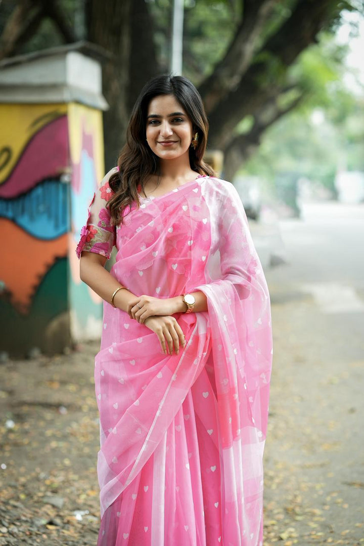 BLOSSOMIA HEARTBLOOM LUXE