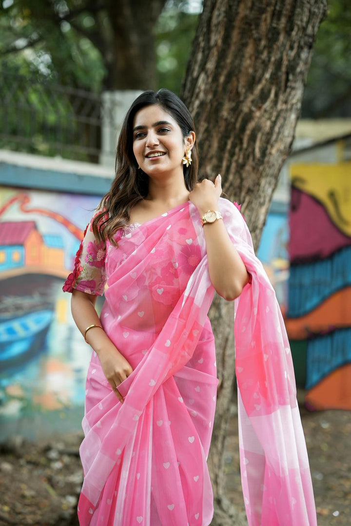 BLOSSOMIA HEARTBLOOM LUXE