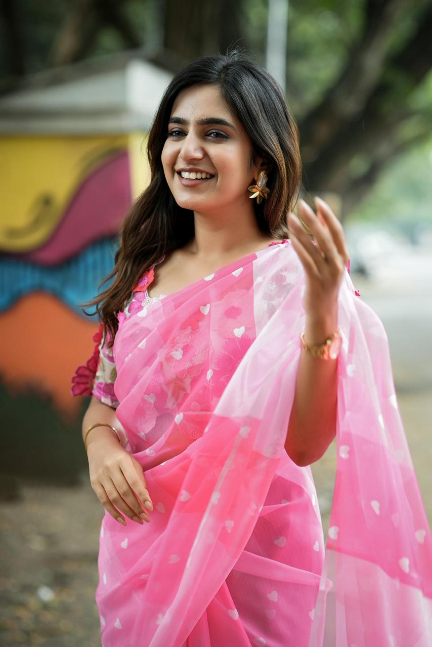 BLOSSOMIA HEARTBLOOM LUXE