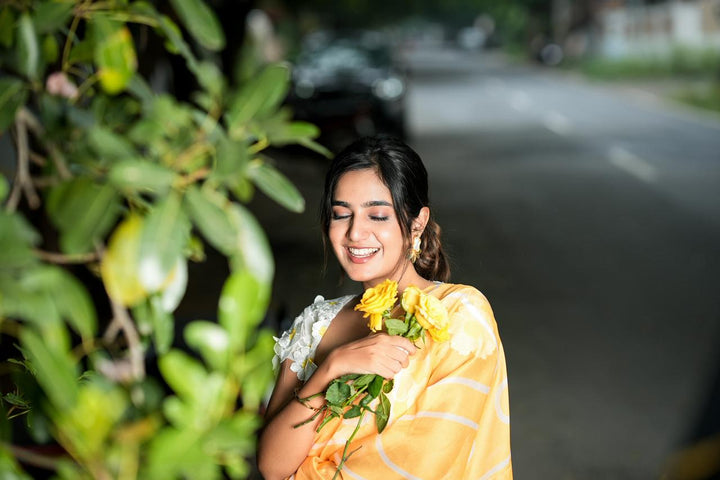 DAISYFLARE SUNSHINE LUXE