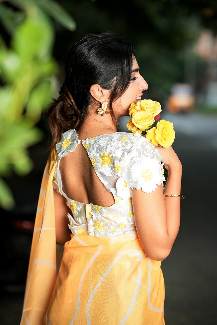 DAISYFLARE SUNSHINE LUXE