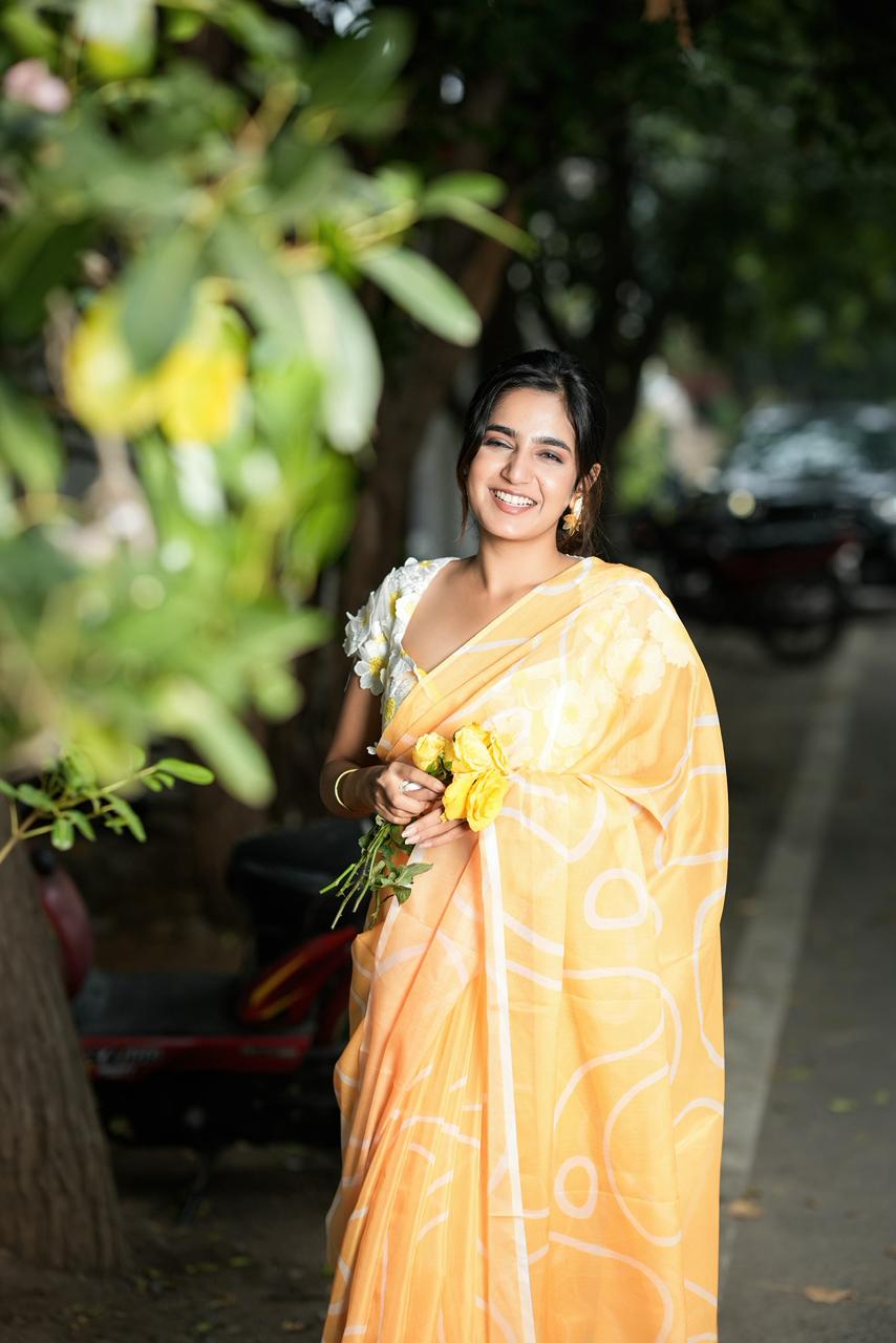 DAISYFLARE SUNSHINE LUXE