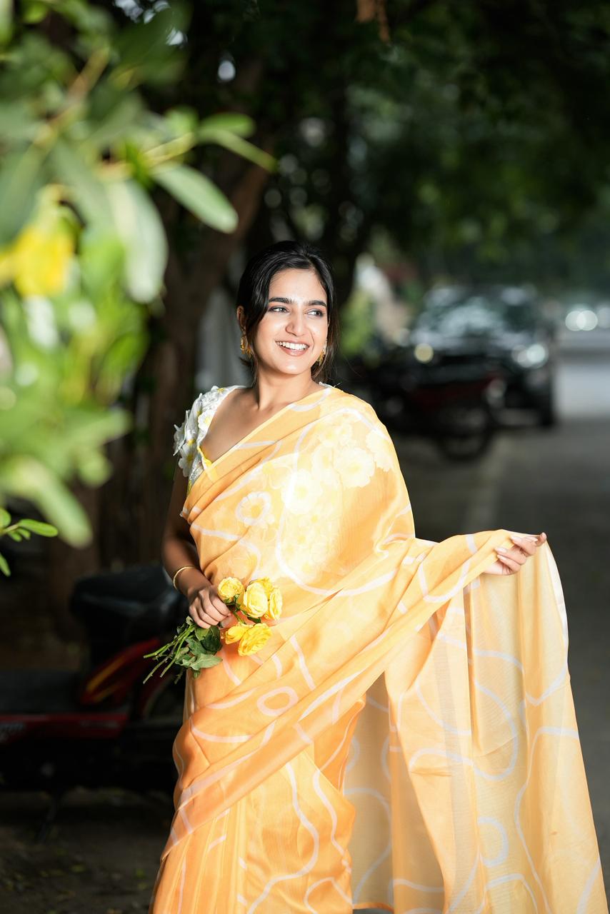 DAISYFLARE SUNSHINE LUXE