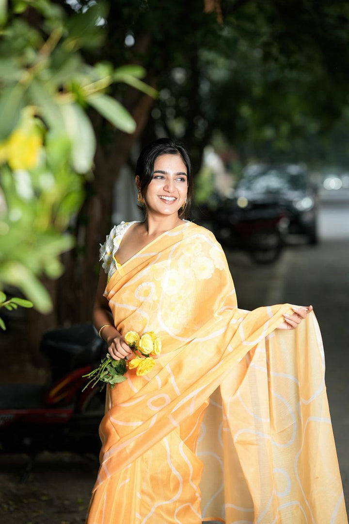 DAISYFLARE SUNSHINE LUXE