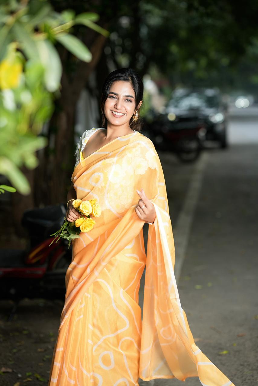 DAISYFLARE SUNSHINE LUXE