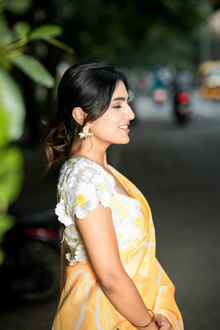 DAISYFLARE SUNSHINE LUXE