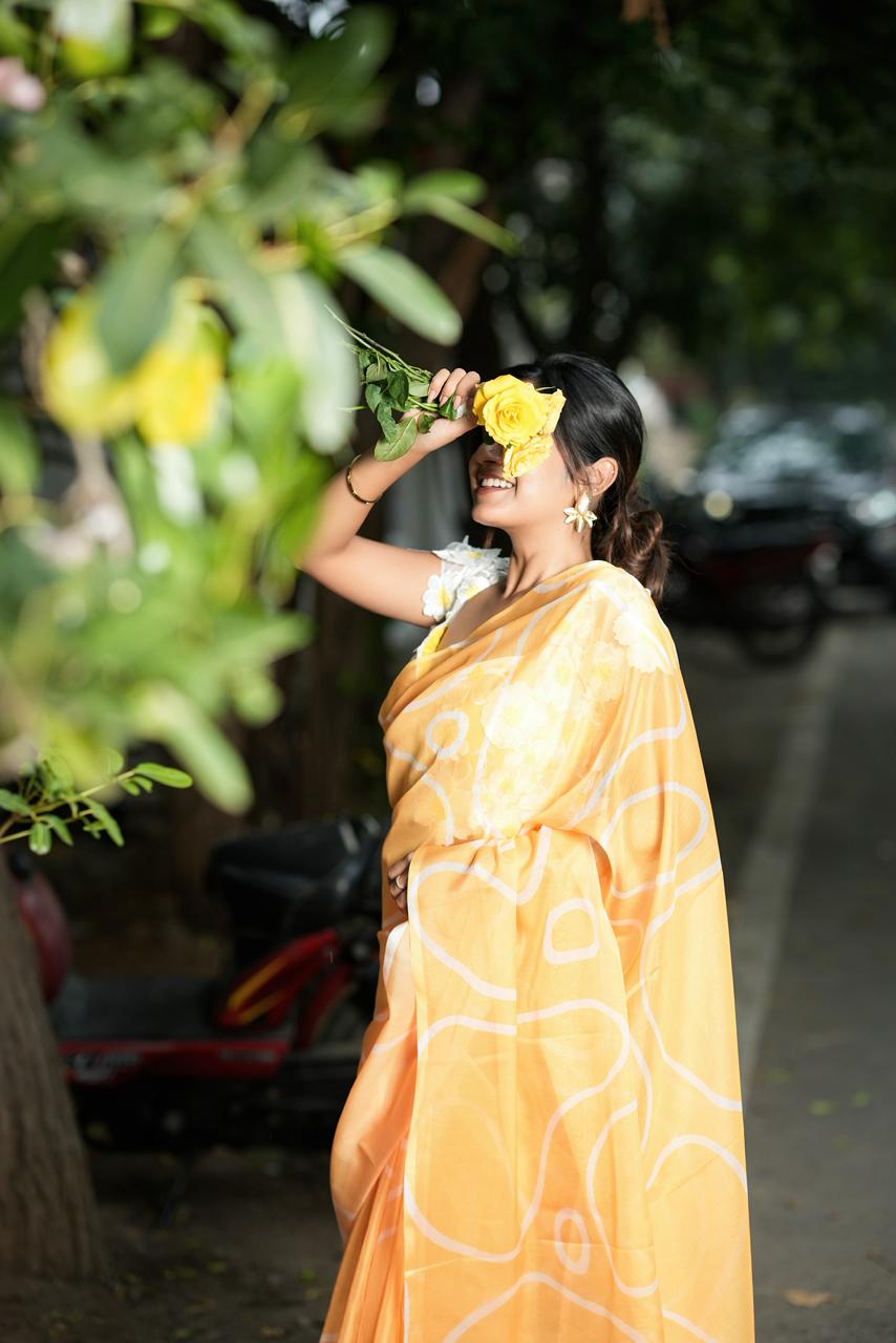 DAISYFLARE SUNSHINE LUXE