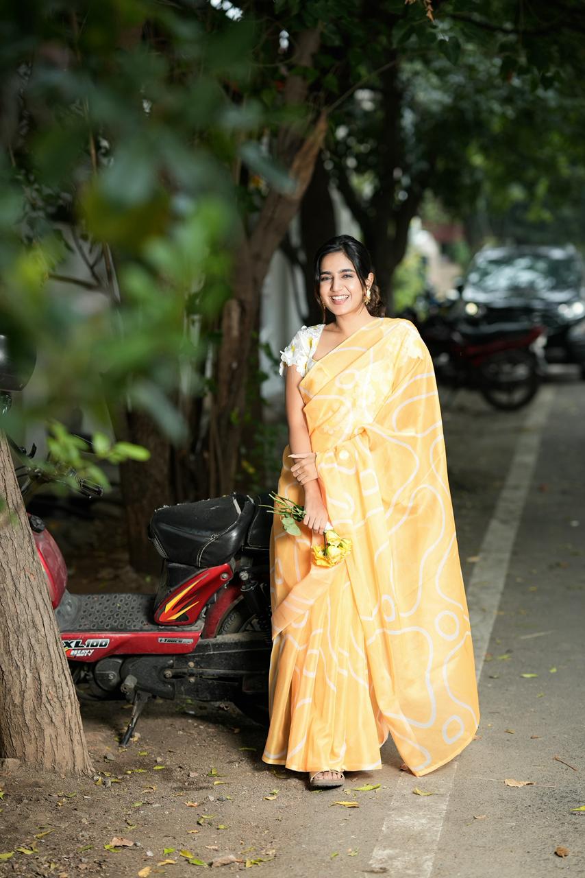 DAISYFLARE SUNSHINE LUXE