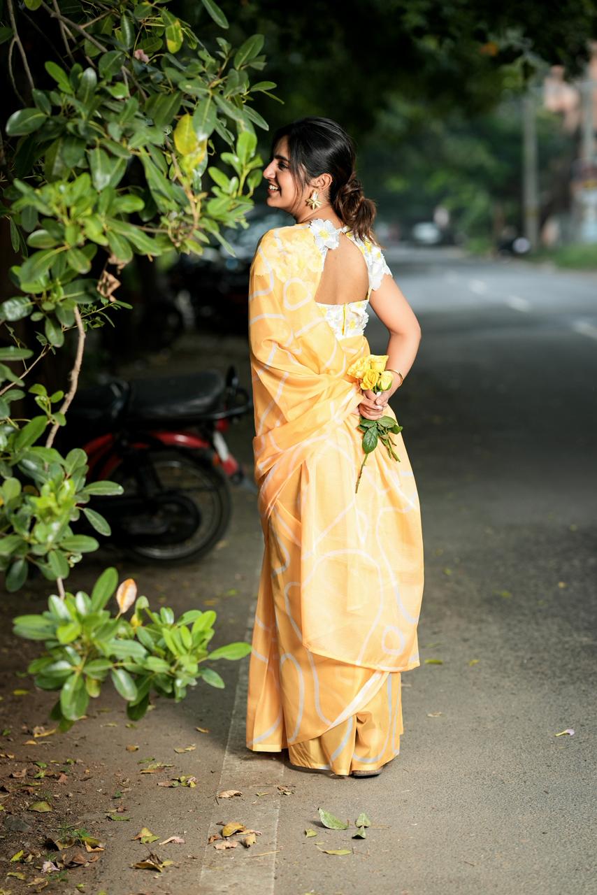 DAISYFLARE SUNSHINE LUXE