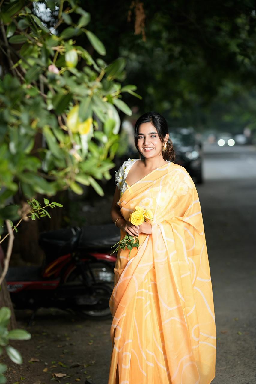 DAISYFLARE SUNSHINE LUXE