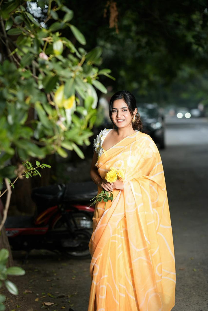 DAISYFLARE SUNSHINE LUXE