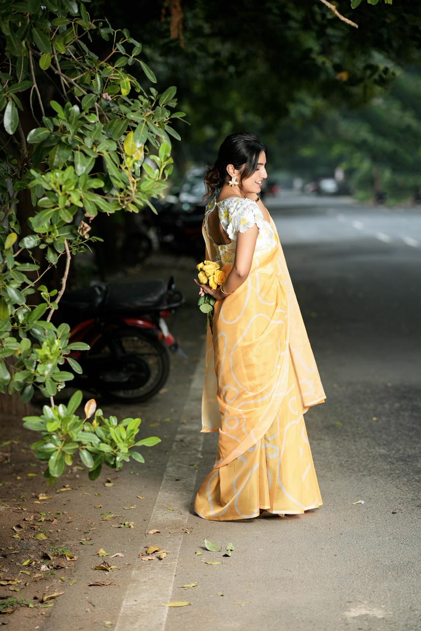 DAISYFLARE SUNSHINE LUXE