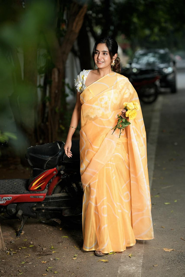 DAISYFLARE SUNSHINE LUXE