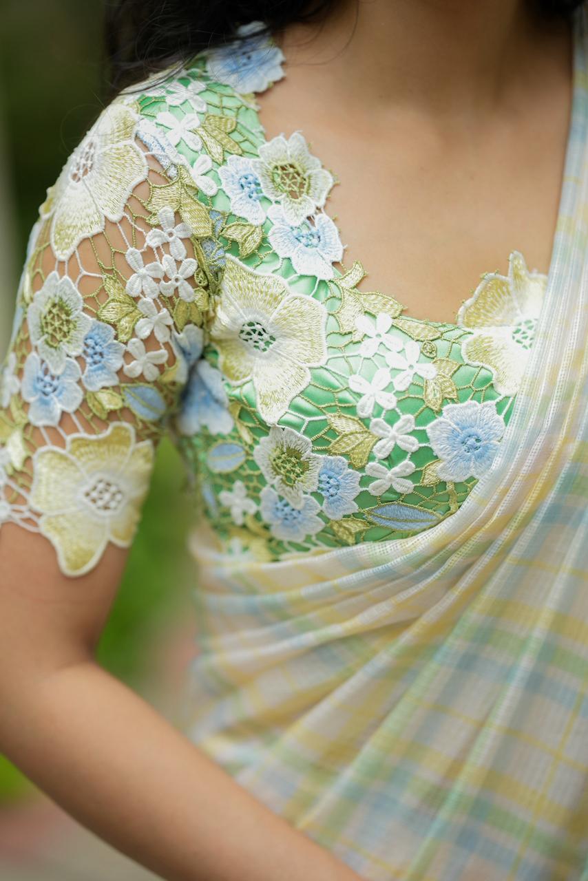 RUTH-THE SCRATCH EDIT