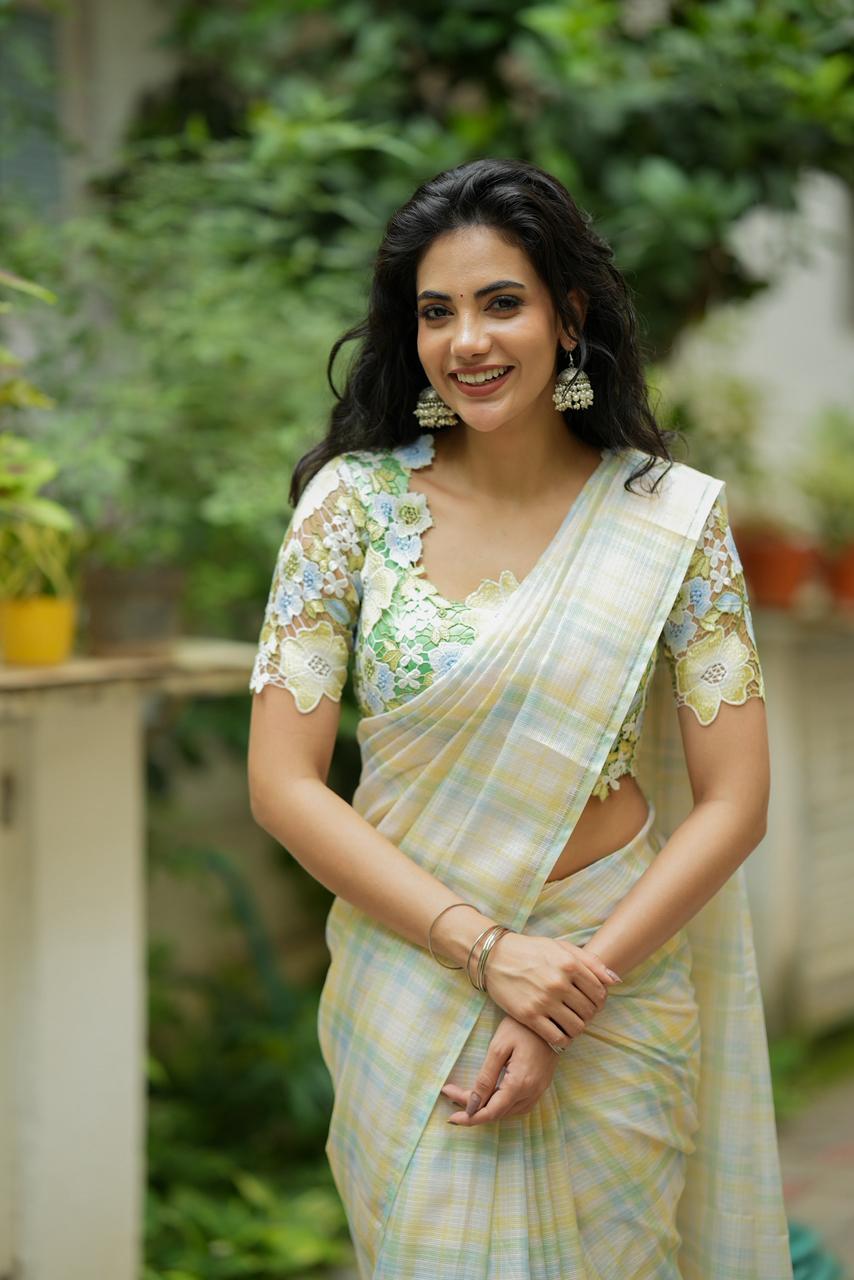 RUTH-THE SCRATCH EDIT