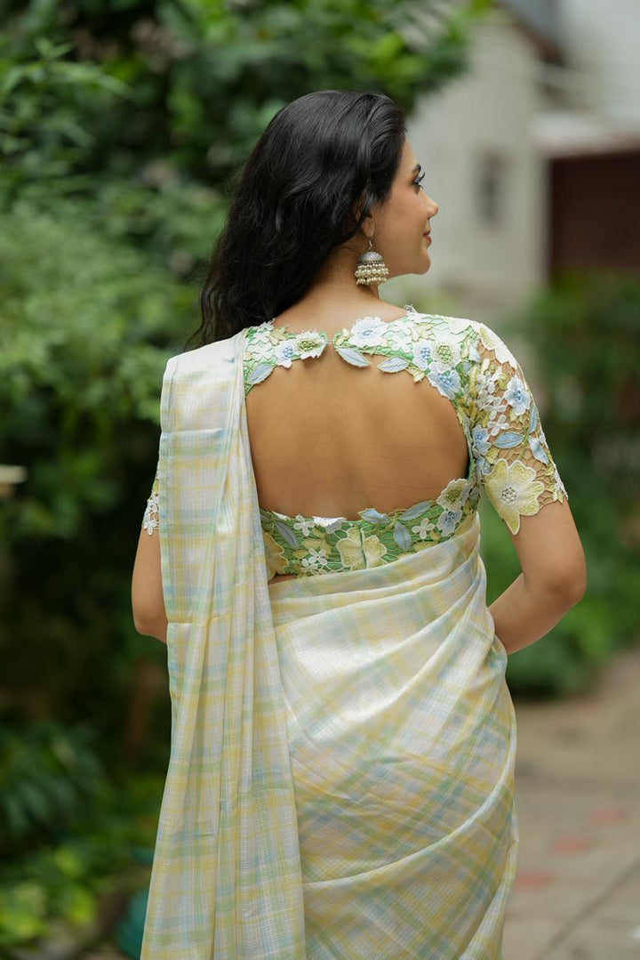 RUTH-THE SCRATCH EDIT