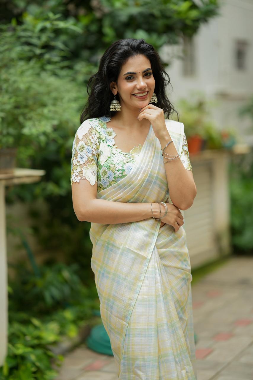 RUTH-THE SCRATCH EDIT