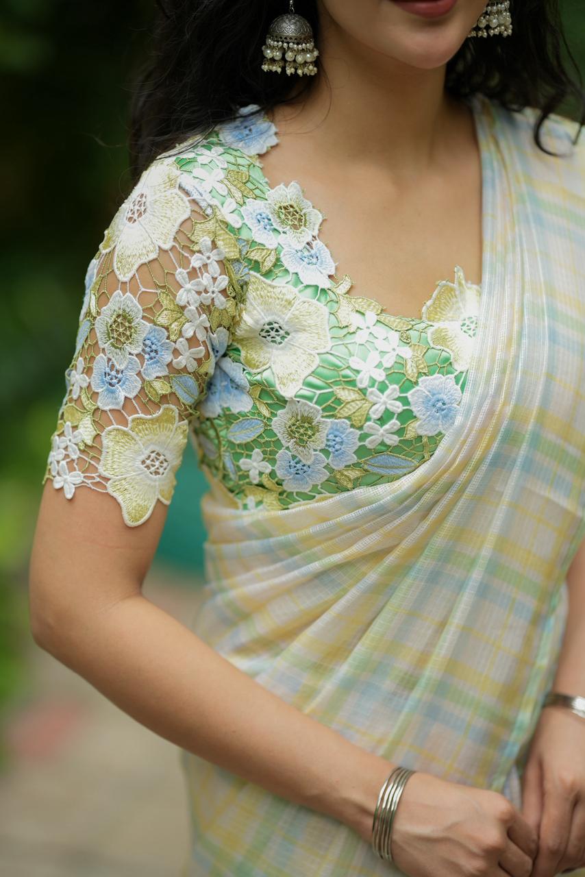 RUTH-THE SCRATCH EDIT