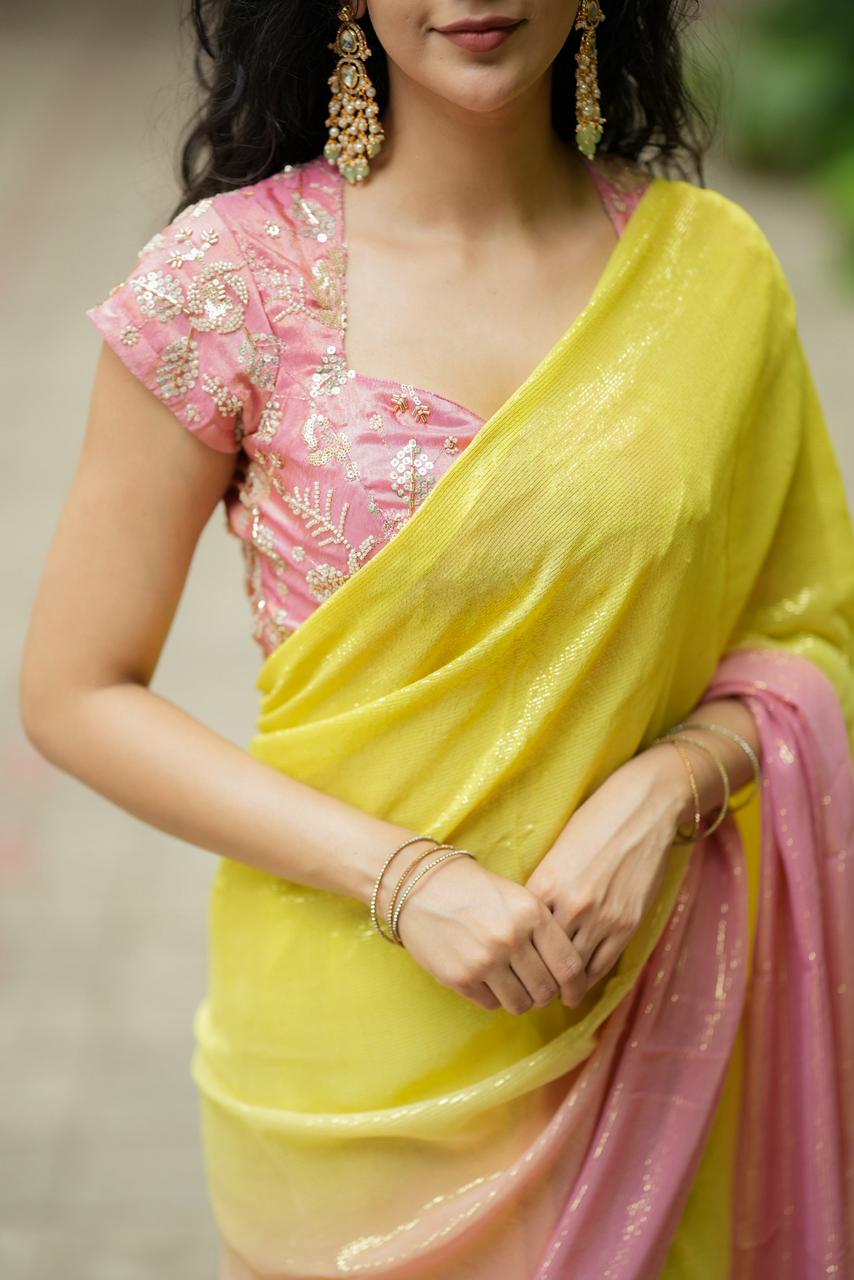 AARVI LUXE-LUXE EDIT