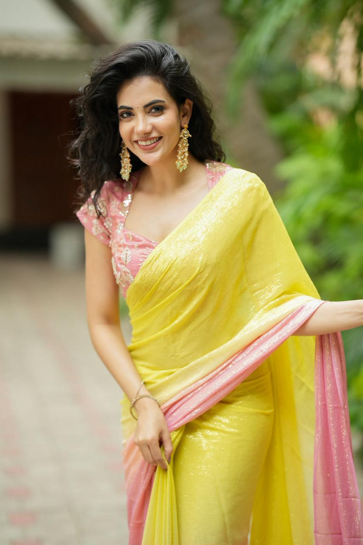 AARVI LUXE-LUXE EDIT