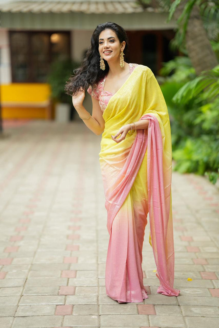 AARVI LUXE-LUXE EDIT