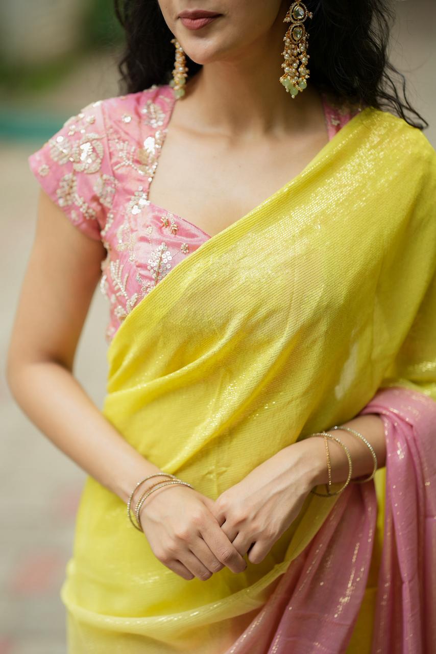 AARVI LUXE-LUXE EDIT