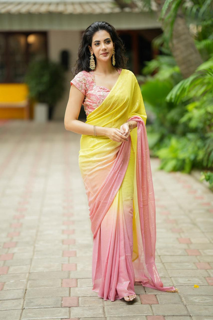 AARVI LUXE-LUXE EDIT