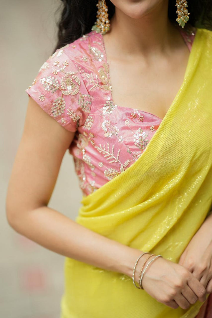 AARVI LUXE-LUXE EDIT