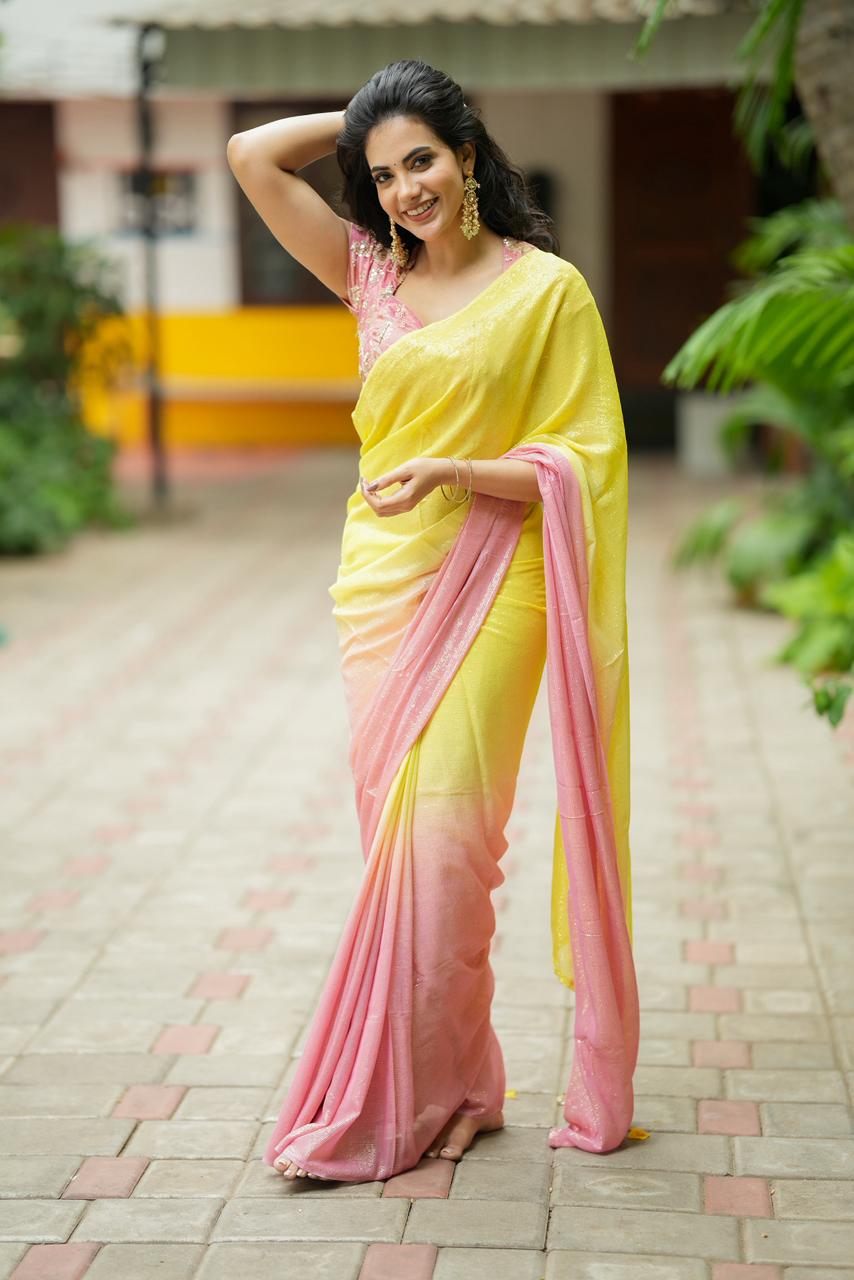 AARVI LUXE-LUXE EDIT