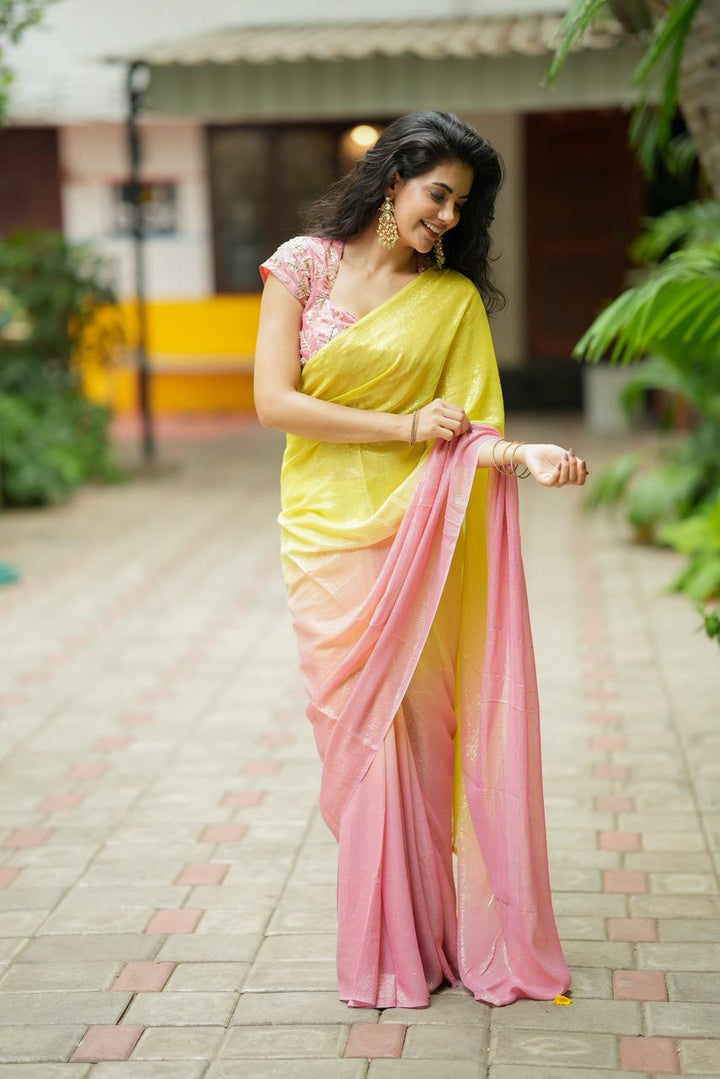 AARVI LUXE-LUXE EDIT