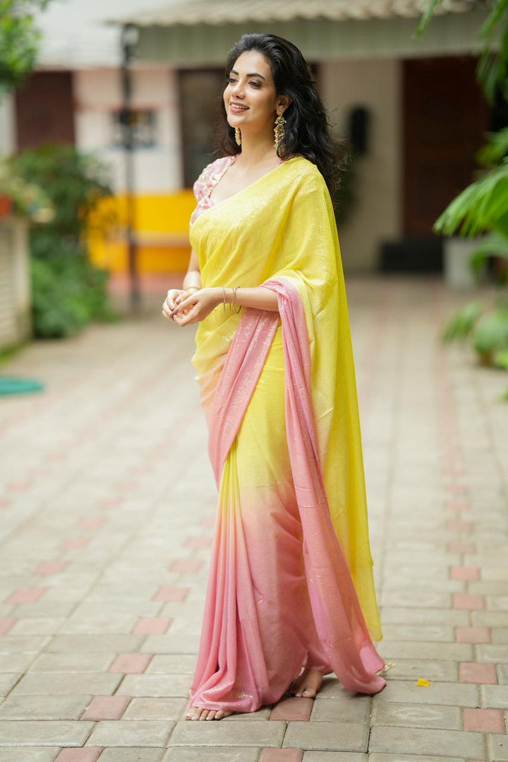 AARVI LUXE-LUXE EDIT