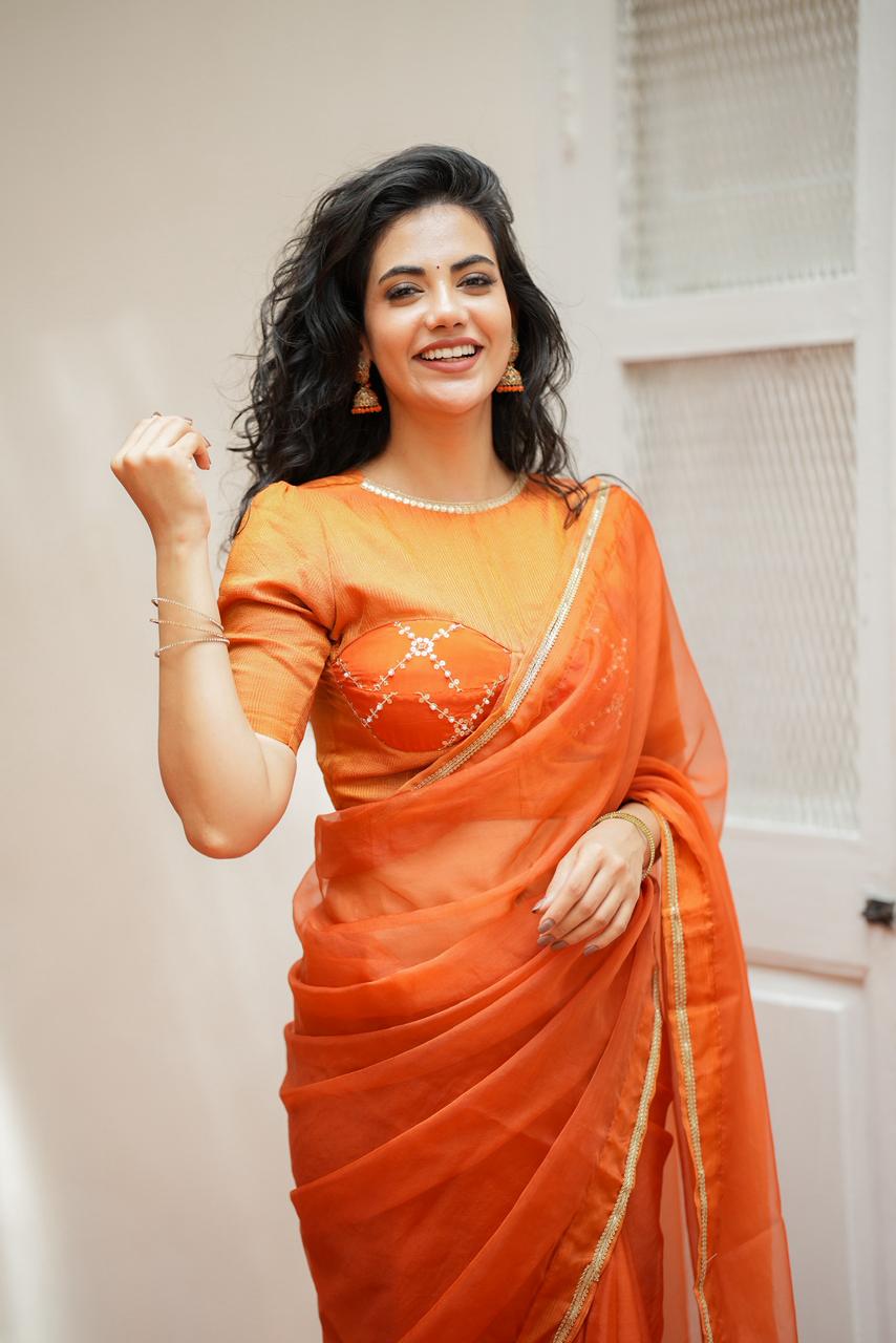 KESAR DEEPAM-LUXE EDIT