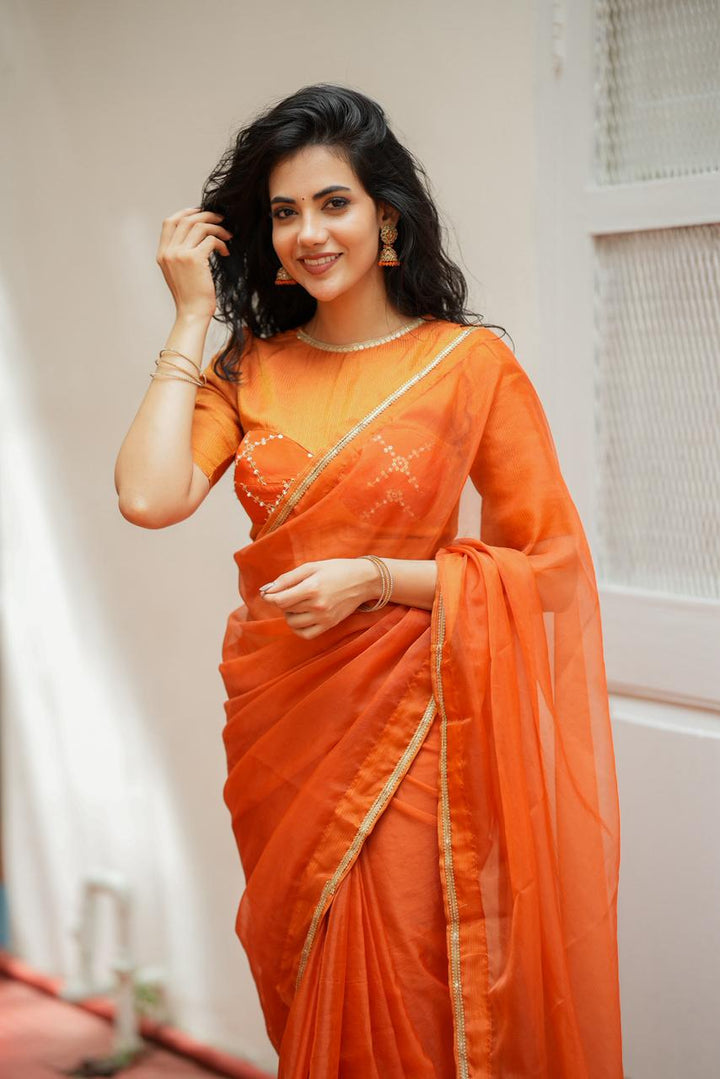 KESAR DEEPAM-LUXE EDIT