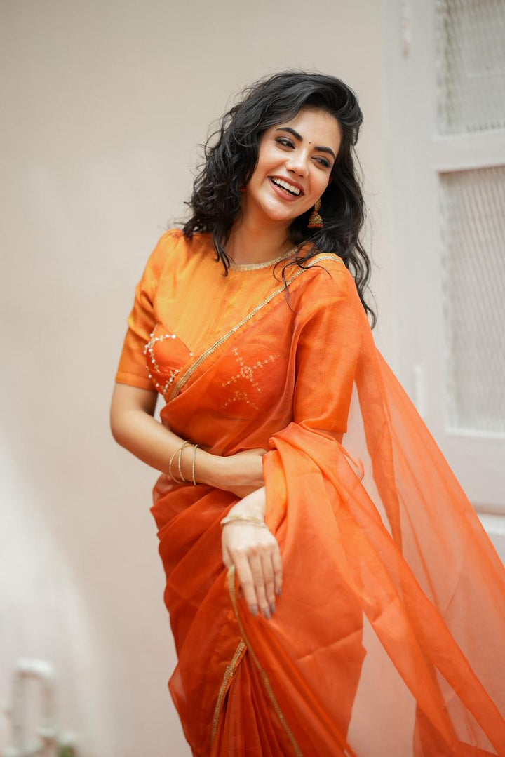 KESAR DEEPAM-LUXE EDIT