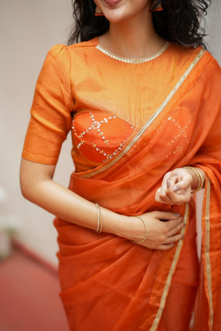 KESAR DEEPAM-LUXE EDIT