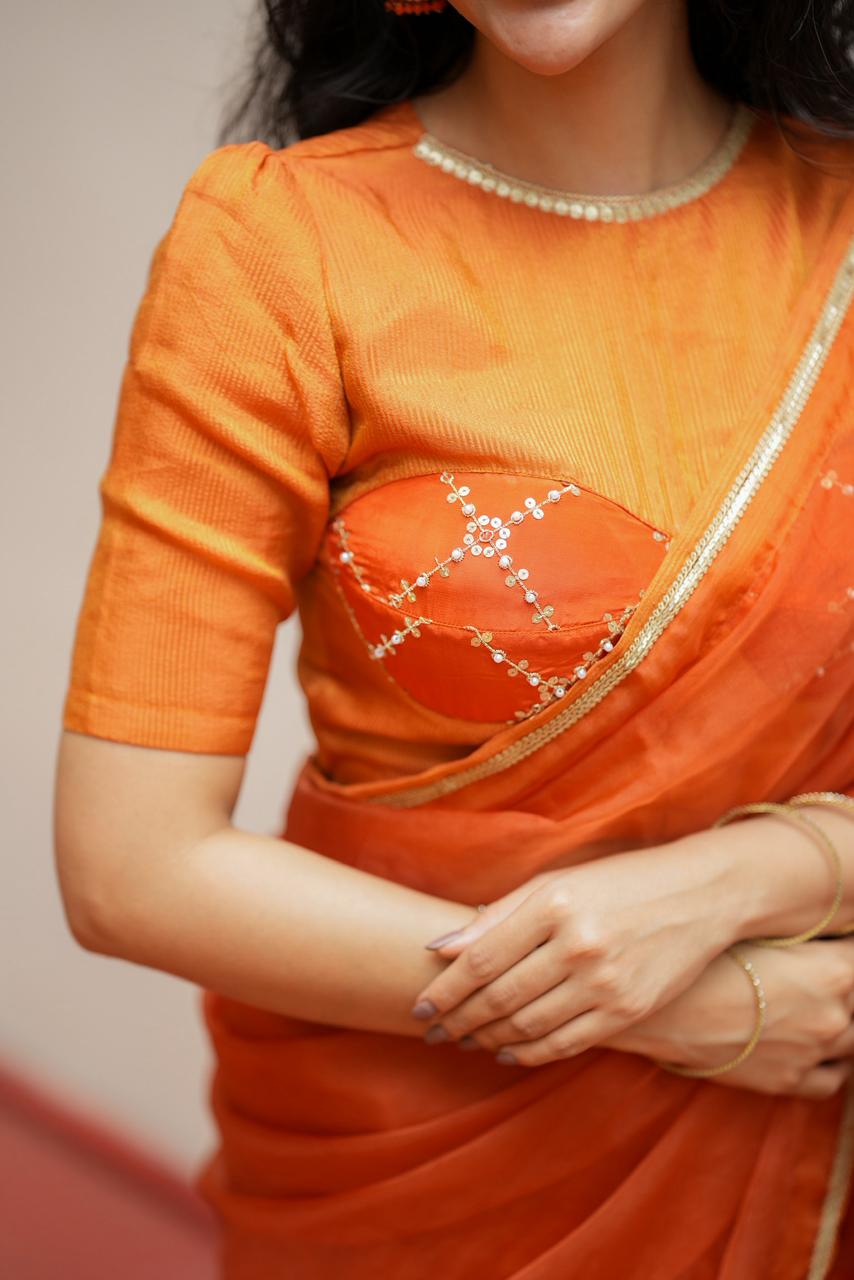 KESAR DEEPAM-LUXE EDIT