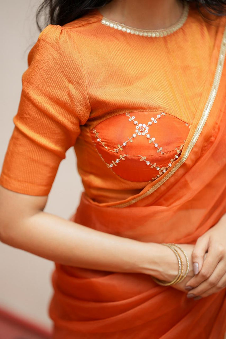 KESAR DEEPAM-LUXE EDIT