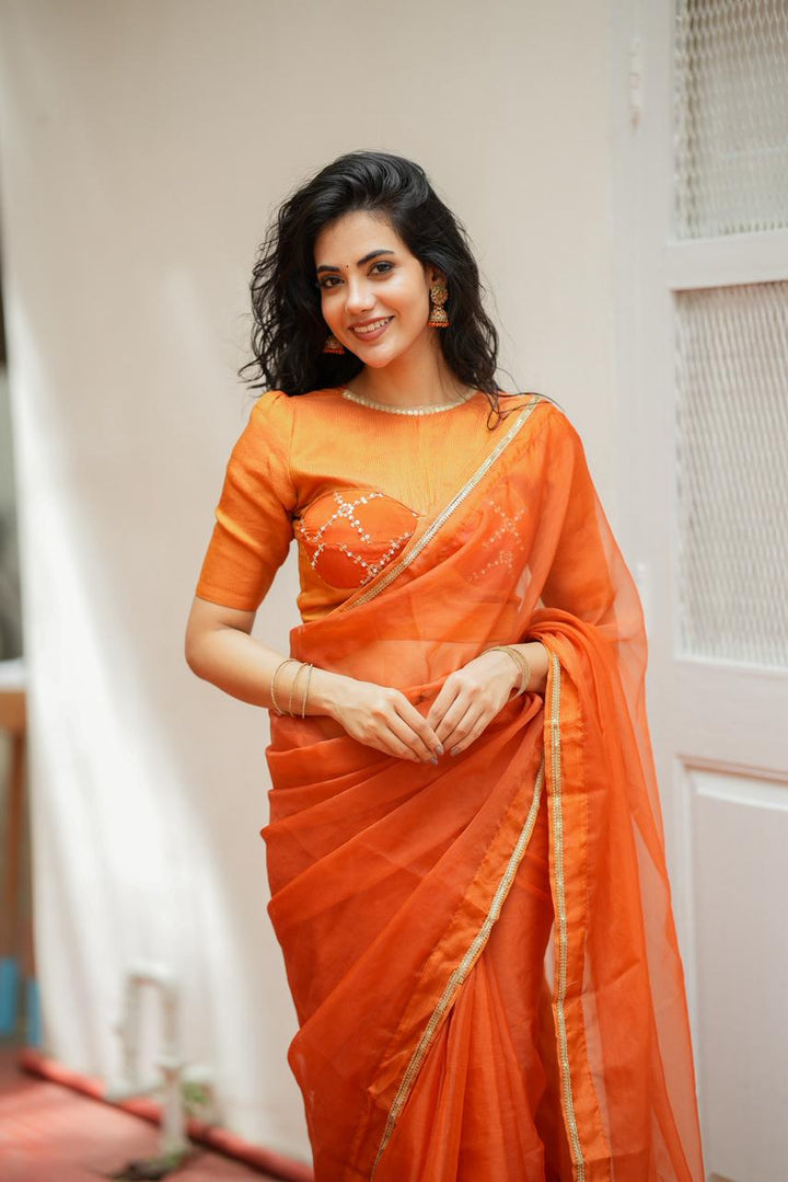 KESAR DEEPAM-LUXE EDIT