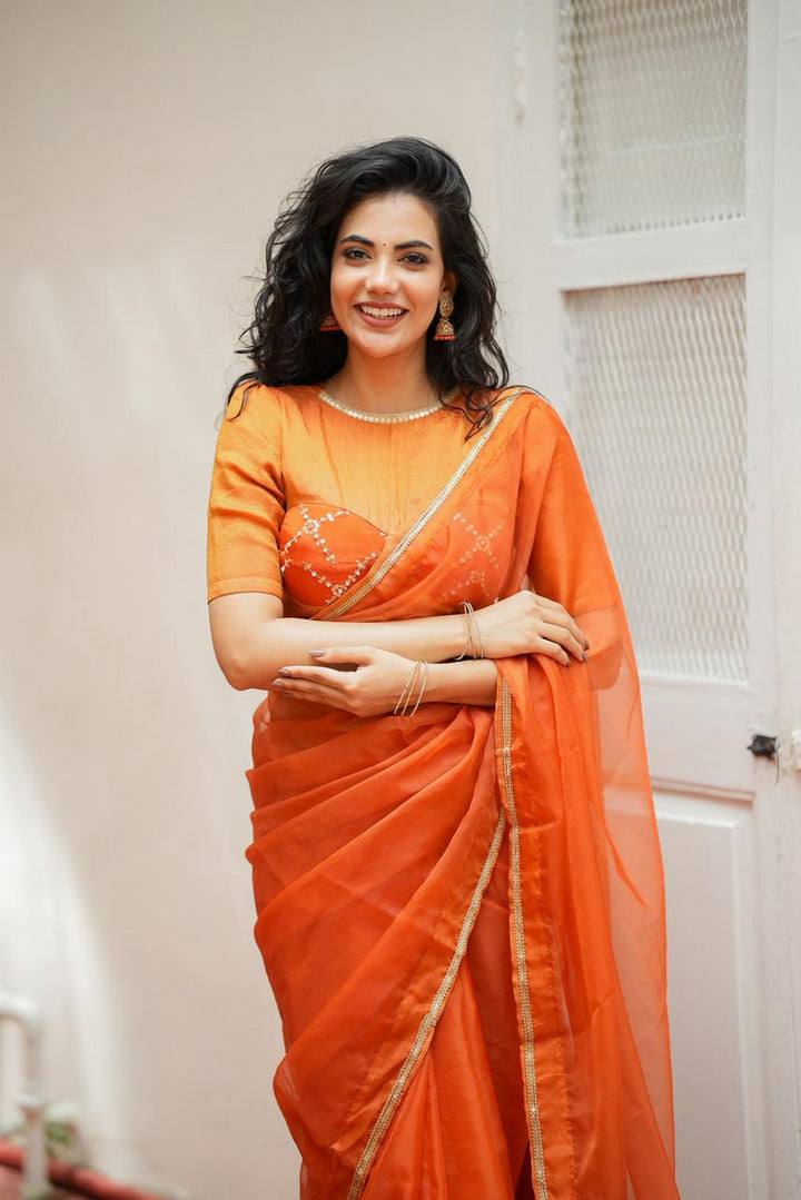 KESAR DEEPAM-LUXE EDIT