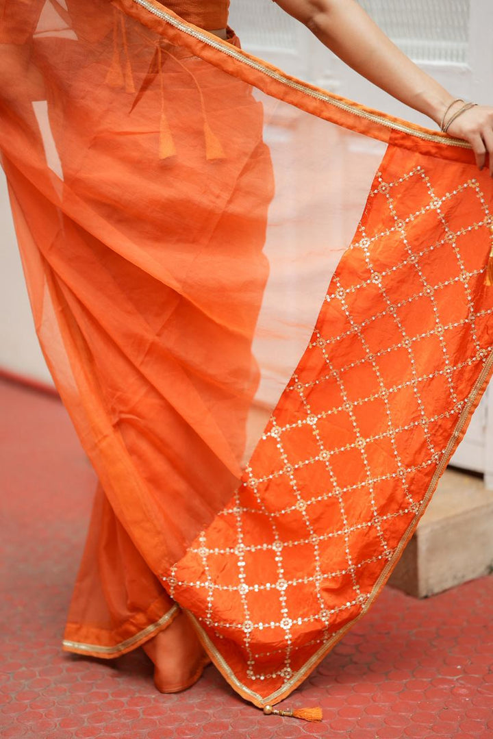 KESAR DEEPAM-LUXE EDIT