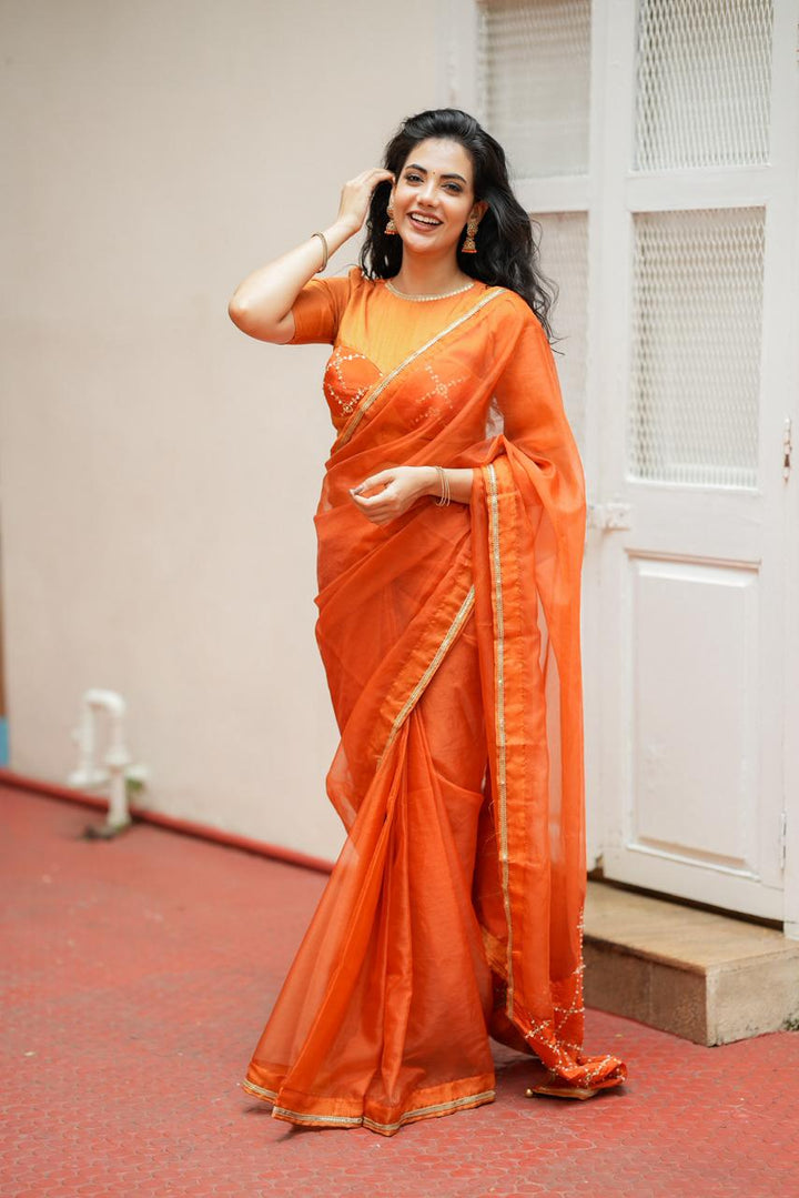 KESAR DEEPAM-LUXE EDIT