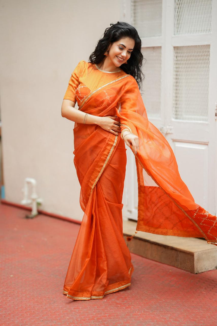 KESAR DEEPAM-LUXE EDIT