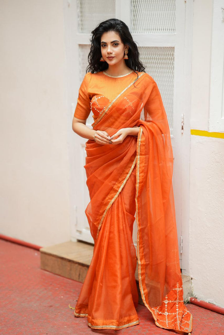 KESAR DEEPAM-LUXE EDIT