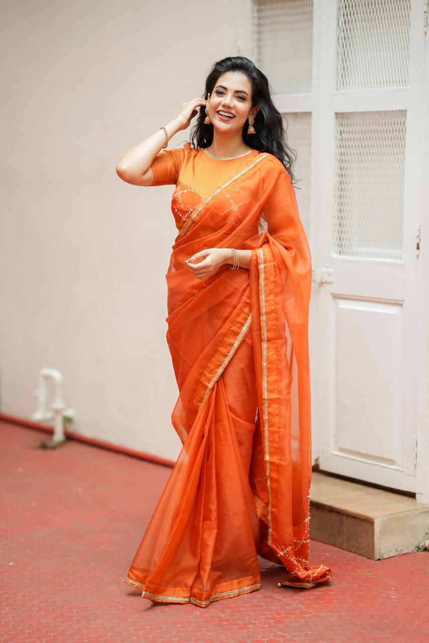 KESAR DEEPAM-LUXE EDIT