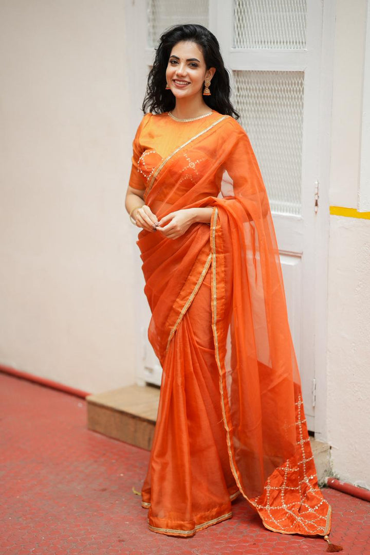 KESAR DEEPAM-LUXE EDIT