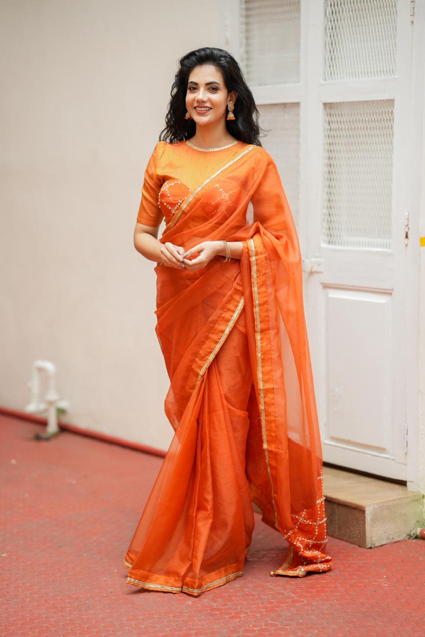 KESAR DEEPAM-LUXE EDIT