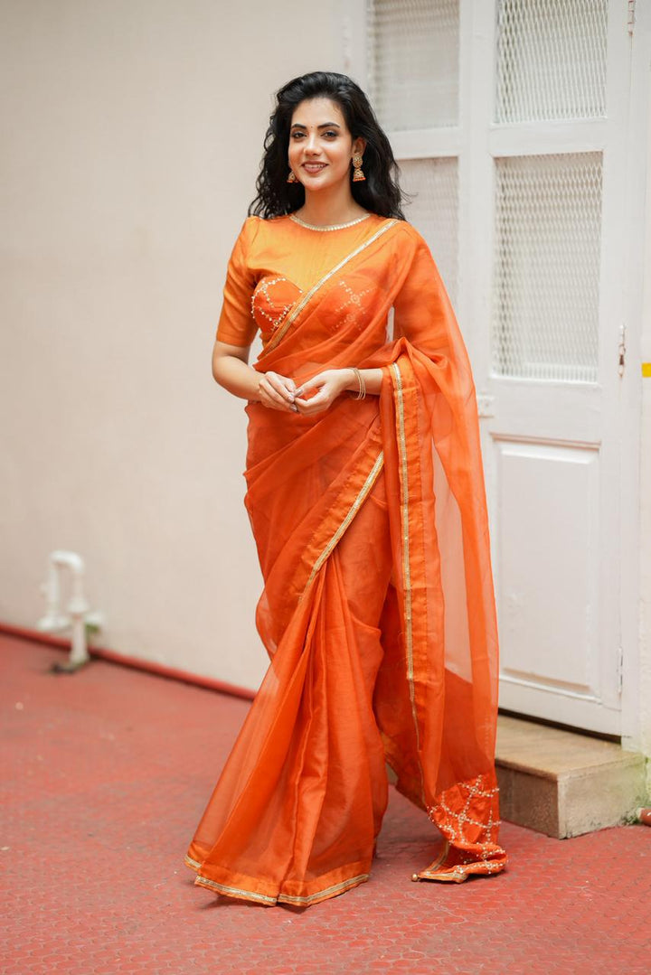 KESAR DEEPAM-LUXE EDIT